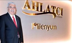 Ahlatcı’nın 4 şirketi toplam 528 milyar lira ciro yaptı