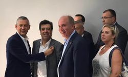 Prof. Özalp CHP’ye geçti
