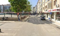 Çorum'da bu cadde yarın trafiğe kapalı