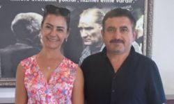 İzmir Menderes Belediyesi’ne Çorumlu Başkan Yardımcısı