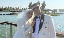 Ramazan Fındıklı Faslı  Asmaa El Mardi ile hayatını birleştirdi