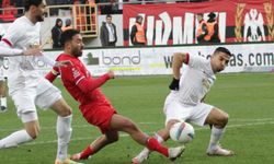 Amed’i Çorum’da hiç yenemedik