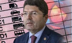 Bakan Tunç duyurdu! Bu ehliyetlerin tamamı iptal edilecek