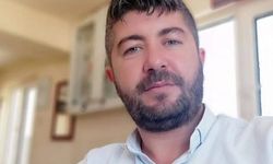 Belediye çalışanı kalbine yenildi