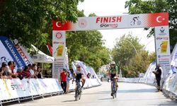 Ağustos'ta 13 Şehirde Bisiklet Heyecanı