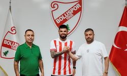 Çorum FK’nın rakibine Süper Lig’den sol bek
