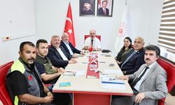 “Sahipsiz sokak hayvanlarının iyi  şartlarda yaşamasını sağlamalıyız”