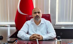 Sungurlu’da Muhsin Dere’ye  Ethem Alaf vekalet edecek
