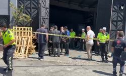 Son dakika... Yağ kazanına düşen anne ve oğlu hayatını kaybetti