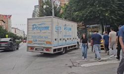 Bu insanlar nereden yürüyecek?