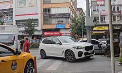 Bu insanlar nereden yürüyecek?