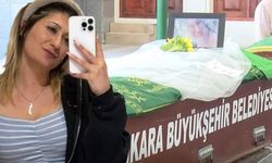 Dehşet: Genç kadın evinde yastıkla boğularak öldürüldü