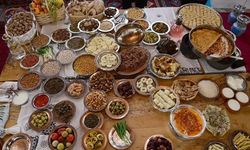 Çorum'un Gastronomi Şehri unvanı alması için ilk adım