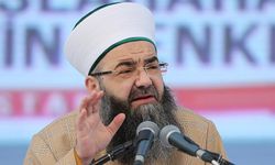 Cübbeli Ahmet de sahte diploma skandalına dahil oldu…
