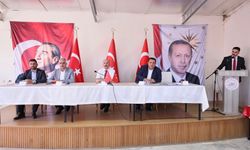 Ortaköylü muhtarların  sorun ve talepleri dinlendi