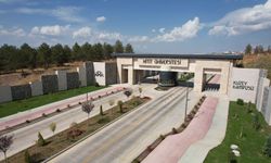 HİTÜ’den 13 ülkeyle “akademik işbirliği”