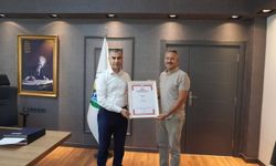 Osmancık bir marka  tescili daha kazandı