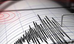 AFAD duyurdu! 4.3 büyüklüğünde deprem