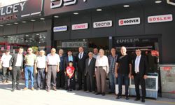 DST Global’de emekli indirimi
