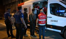 Aralarında Çorum da var! 393 düzensiz göçmen yakalandı