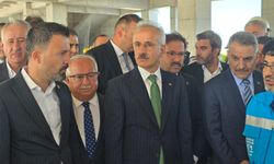 Uraloğlu: “Yozgat Havalimanı  gelecek yıl açılacak”