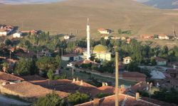Çorum Merkez'de 2 milyona icradan satılık tarla