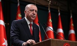 Cumhurbaşkanı Erdoğan: Belediyeleri aile çiftliğine çeviren muhterisler için artık deniz bitmiştir