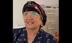 Huru Özkan vefat etti