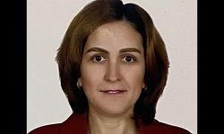 Çorumlu iş insanı eşini kaybetti