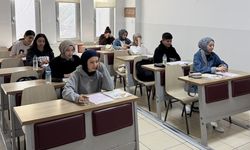 Belediyenin YKS  kursları başlıyor