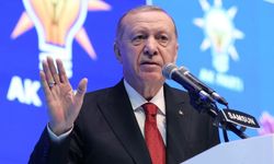 Erdoğan'dan Özgür Özel'e 1  milyon liralık tazminat davası