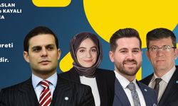 İYİ Parti heyeti 3  Eylül’de Çorum’da