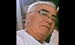 Emekli öğretmen Mustafa  Pilavcı hayatını kaybetti