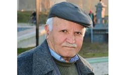 Rıza Hardal bugün son  yolculuğuna uğurlanıyor