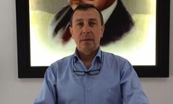 Emekli polis memuru Yalçın  Özarslan hayatını kaybetti