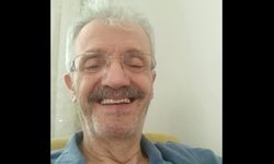 Köksal Şimşek vefat etti