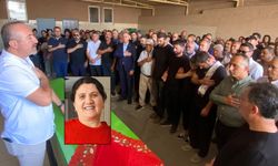 Suna Kısa gözyaşları  arasında toprağa verildi
