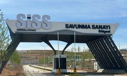 SİSS demiryolu yatırımı  ile daha da güçlenecek