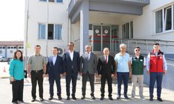 Tarımın geleceği ve  yol haritası ele alındı
