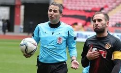 İstanbullu hakem 7 yıl aradan sonra Çorum FK maçına atandı
