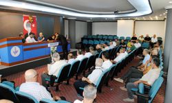 Dikiciler ve Kunduracılar Odası  yönetimine gayrimenkul yetkisi