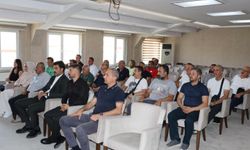 Gençlikspor’a yeni yönetim