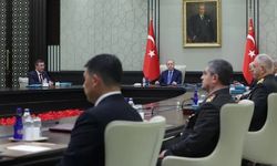 Yüksek Askeri Şura kararları belli oldu: Genelkurmay Başkanı değişti