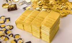 Gram altından tarihi rekor! Kritik eşik kırıldı