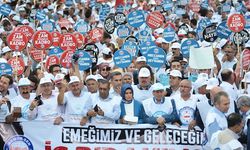 Hayat duracak! Memurlar pazartesi iş bırakıyor