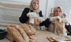 Çorum'da üretiliyor! Dünyaya mal etmek istiyorlar