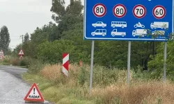 Trafikte yeni dönem başlıyor: Hız sınırları yeniden düzenlenecek
