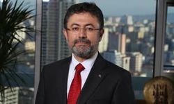 Bakan Yumaklı Çorum’da