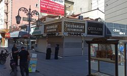 Elektrik kesintisi hayatı felç etti