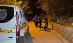 Çorum'da cinayet: Babası ile aynı kaderi paylaştı